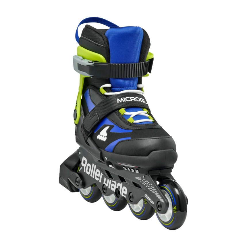 Microblade Rollers En Ligne EnfantRollers FreeskateRollerblade