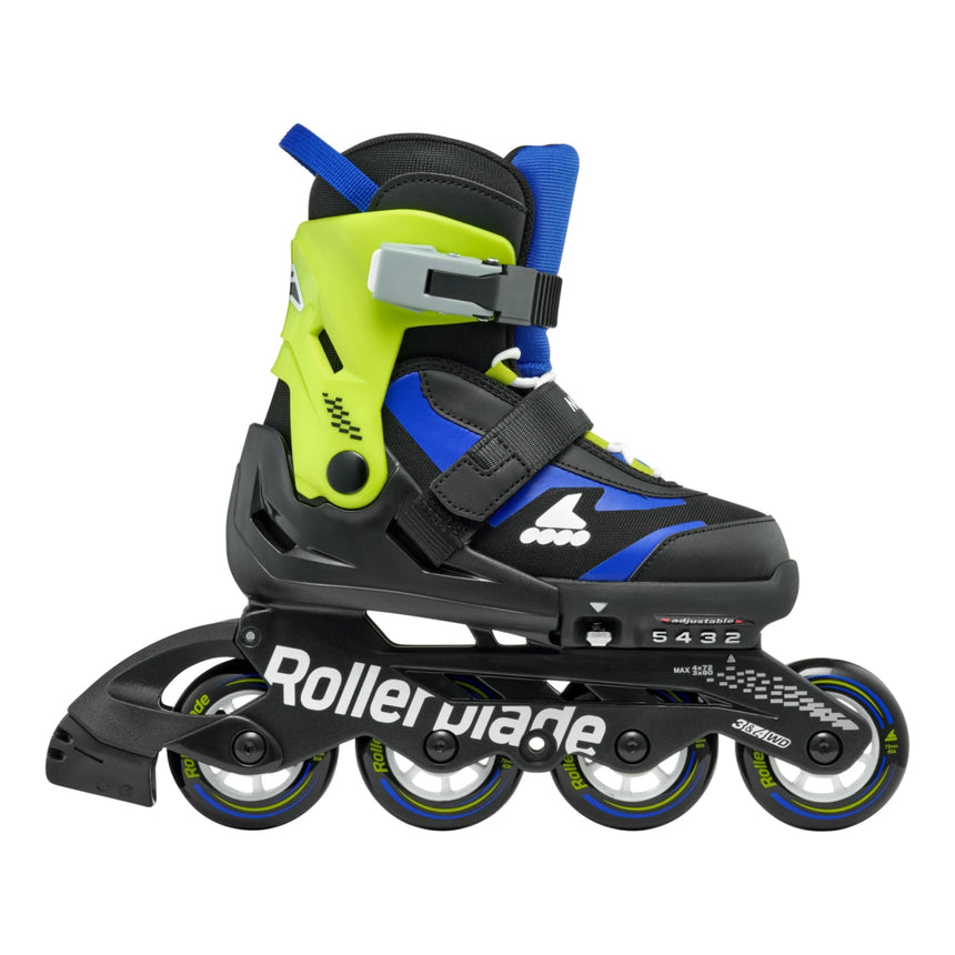 Microblade Rollers En Ligne EnfantRollers FreeskateRollerblade