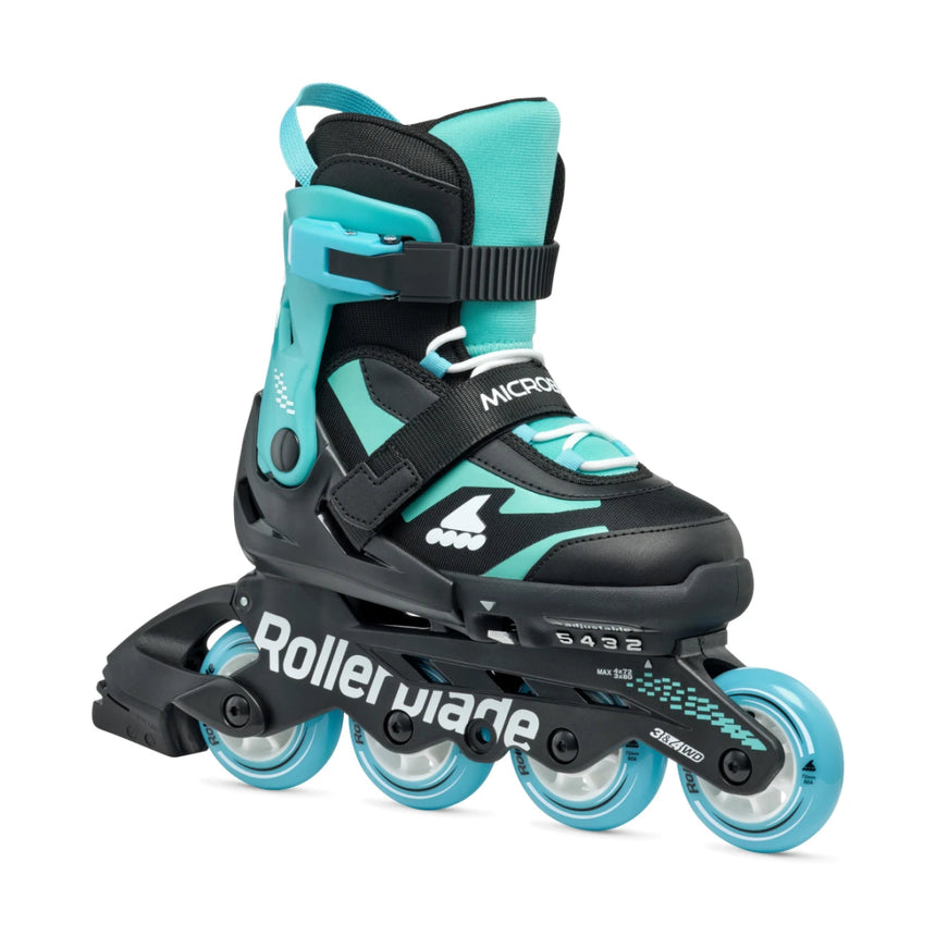 Microblade Rollers En Ligne EnfantRollers FreeskateRollerblade