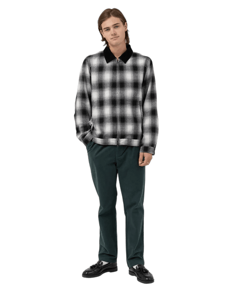 Midweight James - Veste HommeVestesRhythm