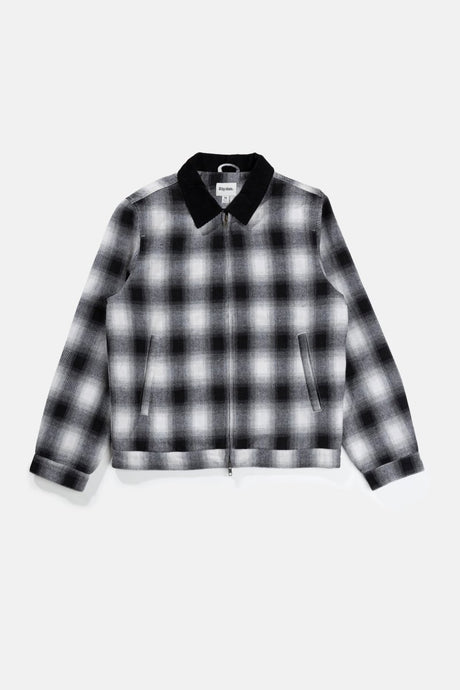 Midweight James - Veste HommeVestesRhythm