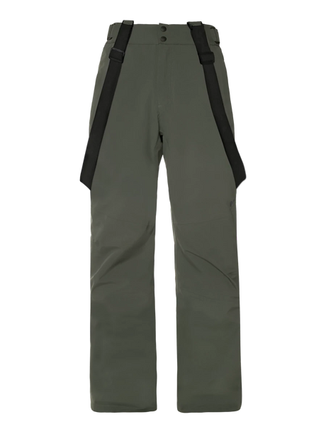 Miikka Huntergreen Pantalon de Ski HommePantalons Ski SnowProtest