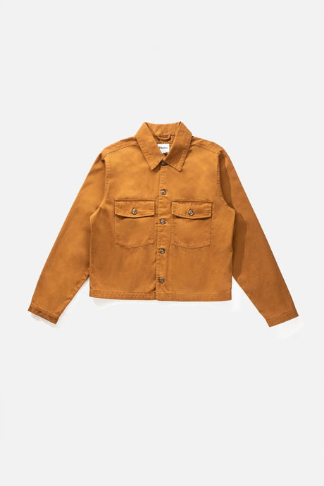 Military L/S - Chemise HommeChemisesRhythm