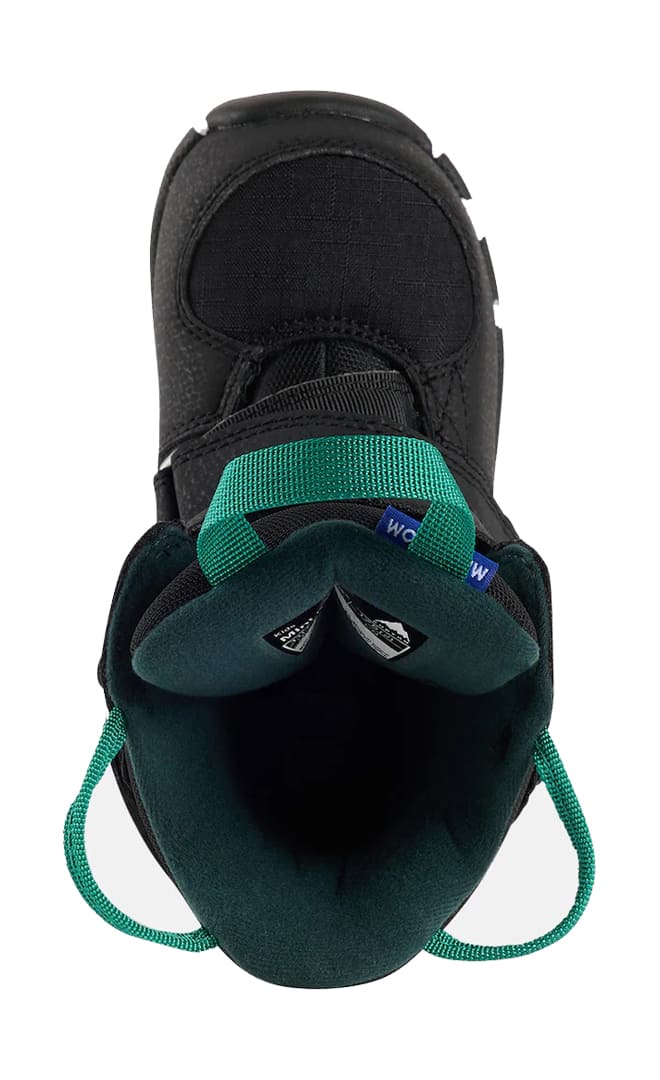 Mini Grom Boot De Snowboard Enfant Burton | HawaiiSurf
