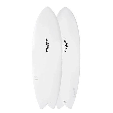 Misfit Beach Cloud - Planche De Surf FishFishMisfit Surfboards