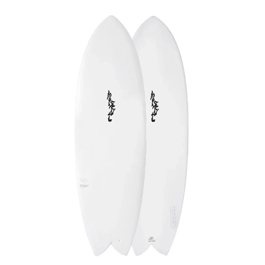 Misfit Beach Cloud - Planche De Surf FishFishMisfit Surfboards