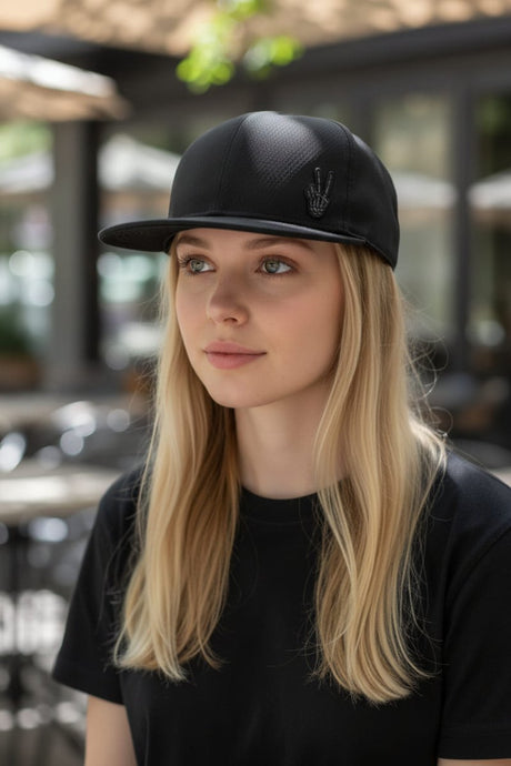 Misfit - CasquetteCasquettesNeff