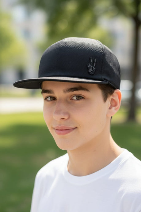 Misfit - CasquetteCasquettesNeff