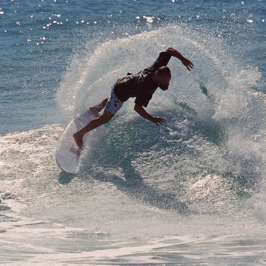 Misfit Dope Machine Art - Planche De Surf ShortboardShortboardMisfit Surfboards
