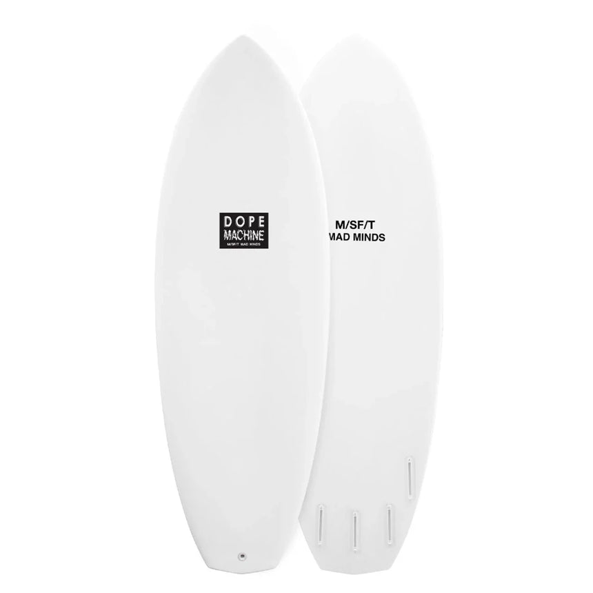 Misfit Dope Machine - Planche De Surf ShortboardShortboardMisfit Surfboards