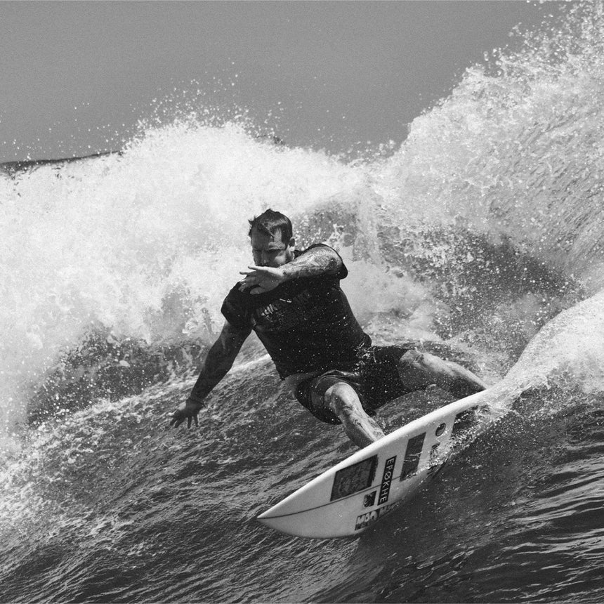 Misfit Fungzetti - Planche De Surf ShortboardShortboardMisfit Surfboards
