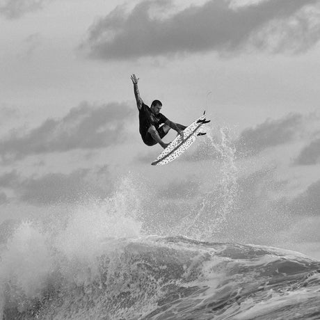 Misfit Fungzetti - Planche De Surf ShortboardShortboardMisfit Surfboards