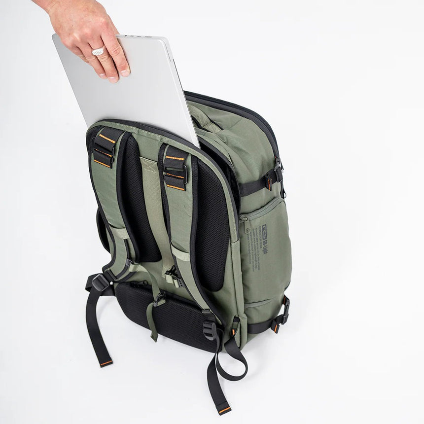 Mission 3.0 Backpack 40L - Alpine - Sac à DosSacs à DosFcs
