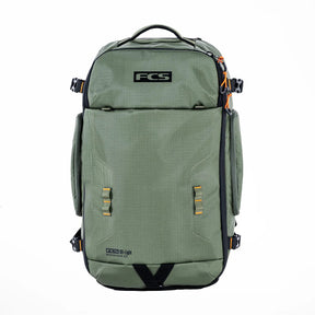 Mission 3.0 Backpack 40L - Alpine - Sac à DosSacs à DosFcs