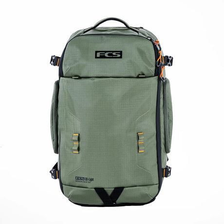 Mission 3.0 Backpack 40L - Alpine - Sac à DosSacs à DosFcs