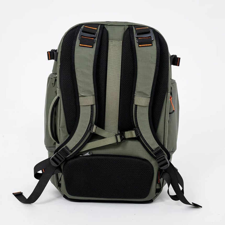 Mission 3.0 Backpack 40L - Alpine - Sac à DosSacs à DosFcs