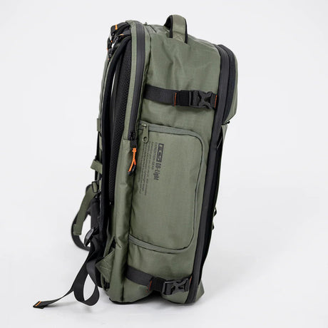 Mission 3.0 Backpack 40L - Alpine - Sac à DosSacs à DosFcs