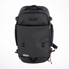 Mission 3.0 Backpack 40L - Granite Grey - Sac à DosSacs à DosFcs
