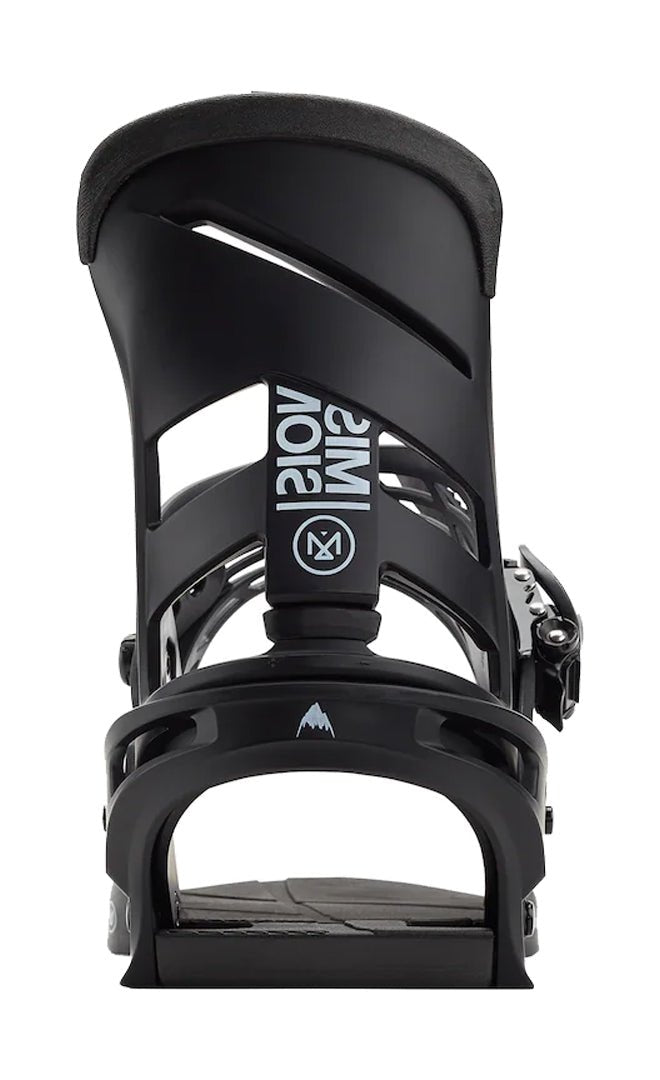 Mission Re:Flex FIXATIONS DE SNOWBOARD HOMME#Fixations SnowboardBurton