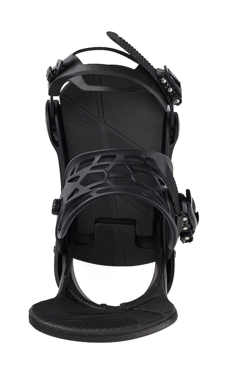 Mission Re:Flex FIXATIONS DE SNOWBOARD HOMME#Fixations SnowboardBurton