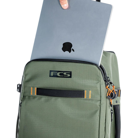 Mission Wheely 42L - Alpine - Sac de voyageBaggageFcs