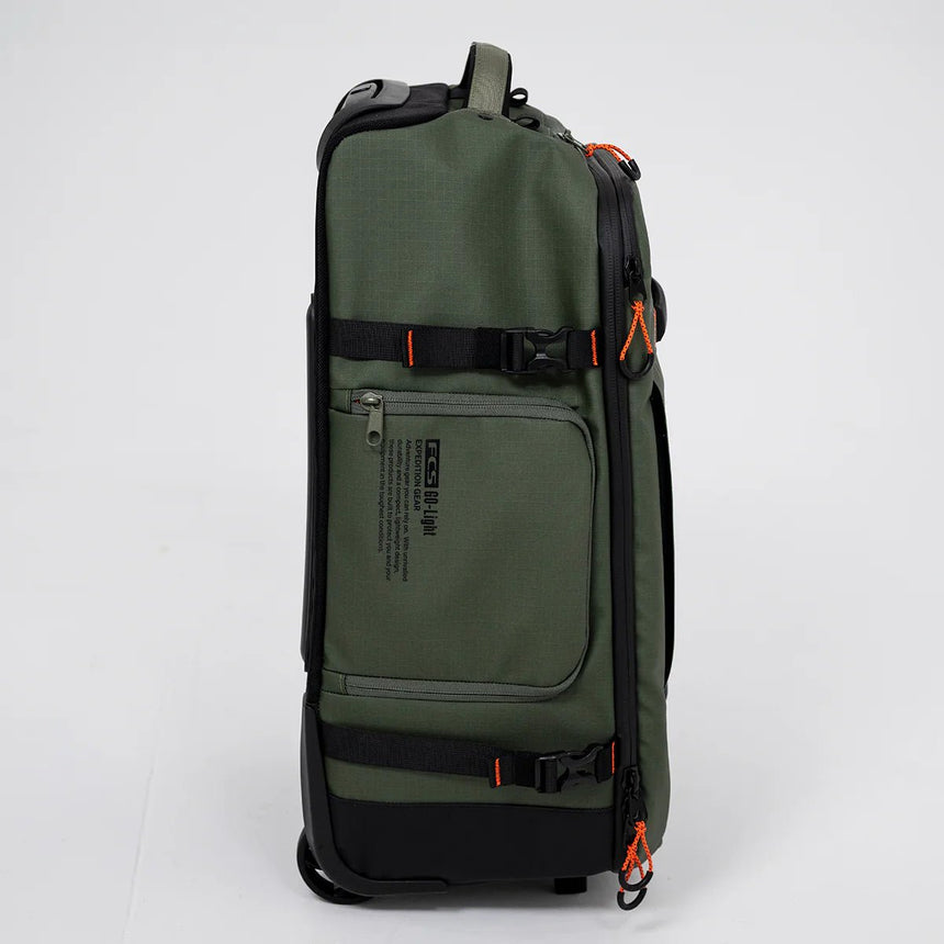 Mission Wheely 42L - Alpine - Sac de voyageBaggageFcs