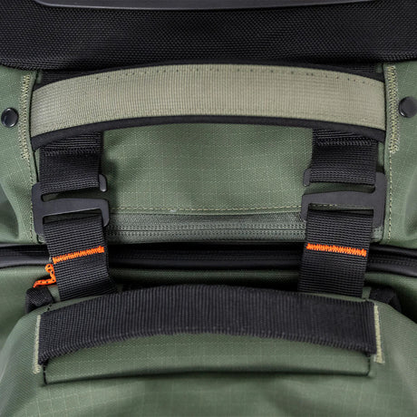 Mission Wheely 42L - Alpine - Sac de voyageBaggageFcs