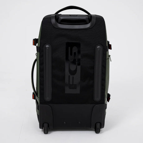 Mission Wheely 42L - Granite Grey - Sac de voyageBaggageFcs