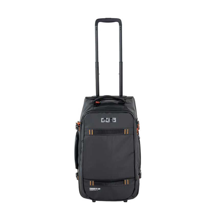 Mission Wheely 42L - Granite Grey - Sac de voyageBaggageFcs