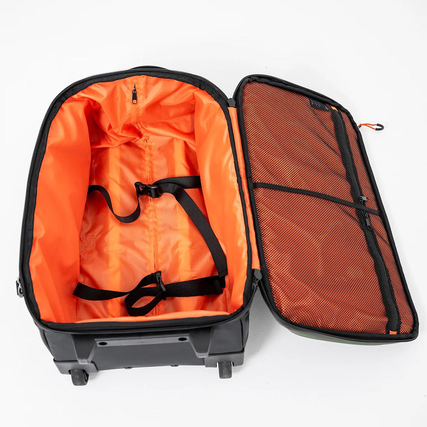 Mission Wheely 42L - Granite Grey - Sac de voyageBaggageFcs