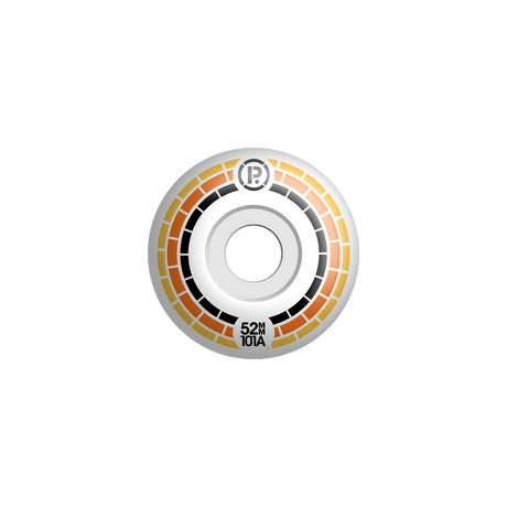 Misterio - Skateboard Complet 8.0#CompleteCartel