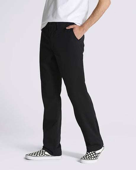 Mn Authentic Chino Relaxed - Pantalon HommePantalonsVans