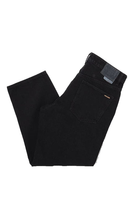 Modown Tapered Denim Pantalon Homme#PantalonsVolcom