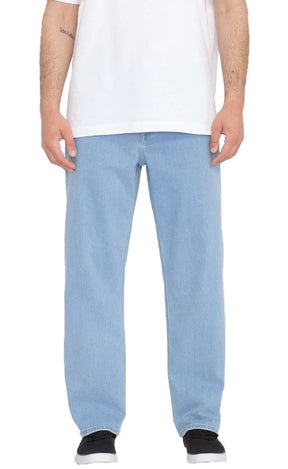 Modown Tapered Denim Pantalon Homme#PantalonsVolcom