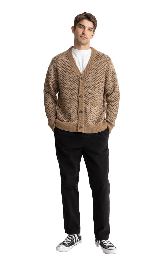 Cardigan Bomber Homme – Taille Small, Style Baseball – Neuf Sans étiquettes