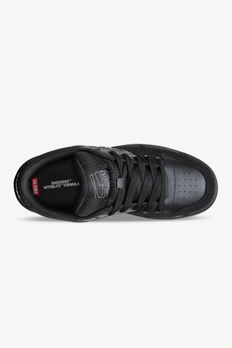 Mojo 2.0 - Chaussures de Skate HommeChaussures SkateGlobe