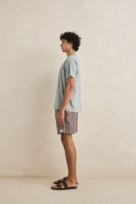 Mosaic - Beach Short HommeShortsRhythm