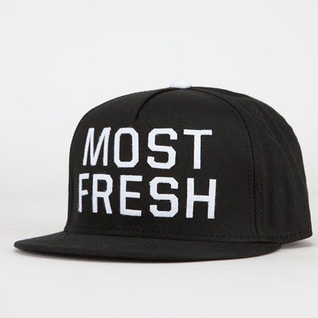Most Fresh - CasquetteCasquettesNeff