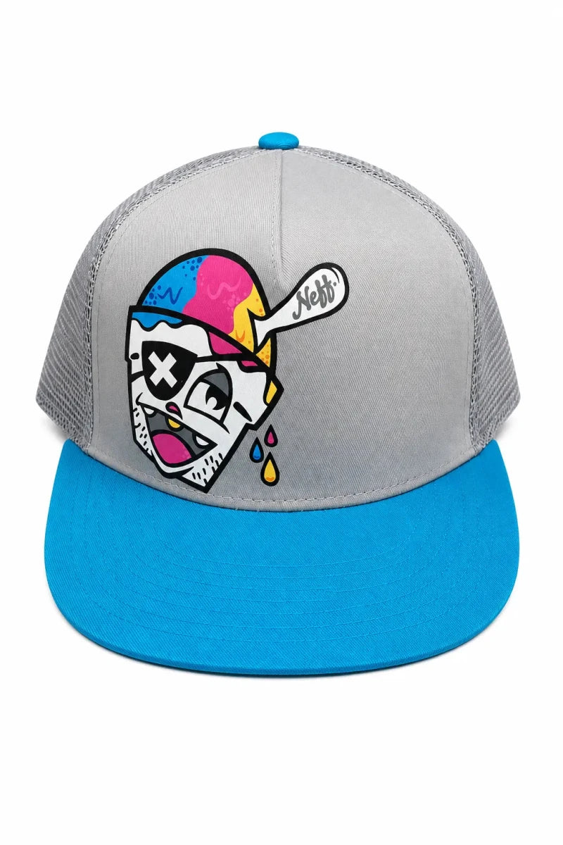 Most Fresh - CasquetteCasquettesNeff