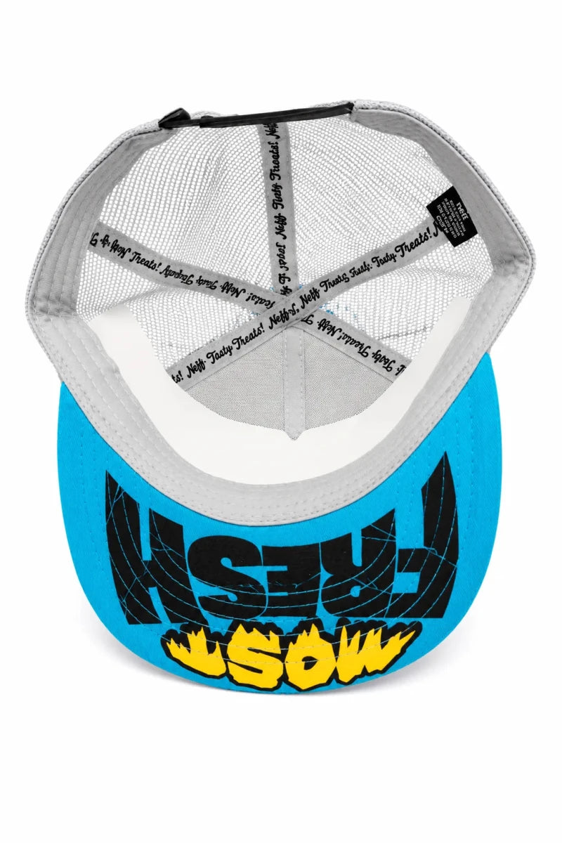 Most Fresh - CasquetteCasquettesNeff