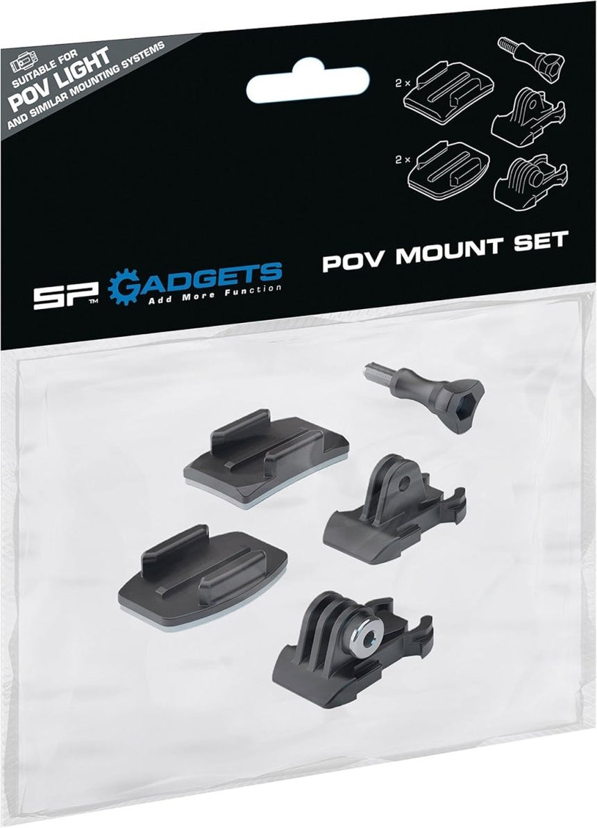 MOUNT SET SPMountSp