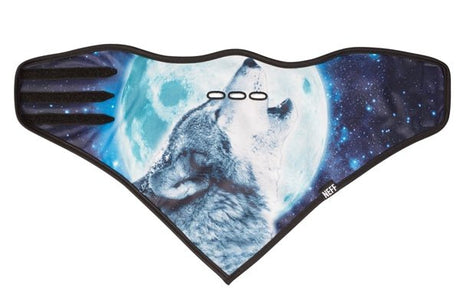 Mountain FacemaskFacemaskNeff