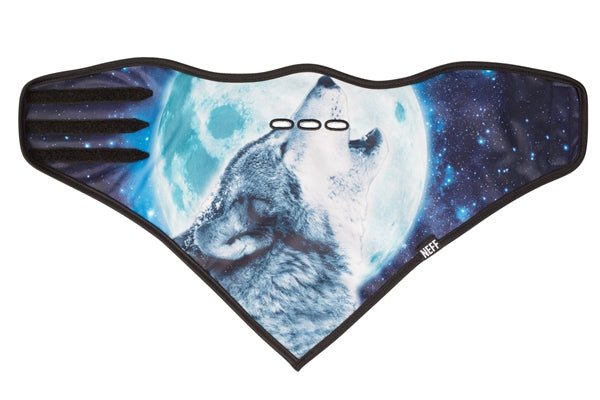 Mountain FacemaskFacemaskNeff