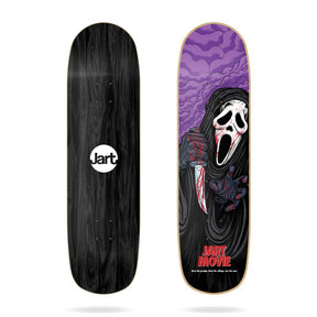 MOVIE POOL BEFORE DEATH planche de skate 8.375Skateboard StreetJart