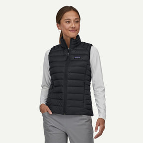 M'S DOWN SWEATER VEST doudoune sans manche femme#DoudounesPatagonia