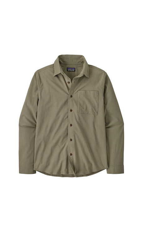 M'S Nomader Chemise Homme#ChemisesPatagonia