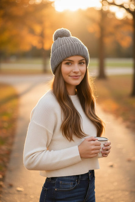 Muffin - Bonnet FemmeBonnetsNeff