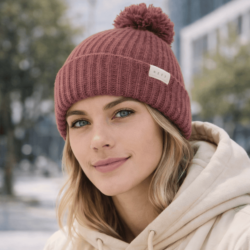 Muffin - Bonnet FemmeBonnetsNeff