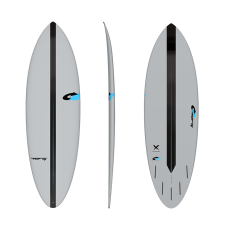 Multiplier Act - Planche De Surf ShortboardShortboardTorq