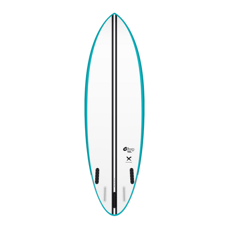 Multiplier Tec - Planche De Surf ShortboardShortboardTorq